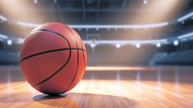 MJ Collins Jr. Leads Utah State to Victory Over Colorado State with 20 Points