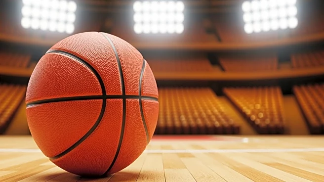 Texas A Defeats South Carolina 92-69 in College Basketball Match