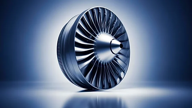 Jim Cramer Praises GE Aerospace's Remarkable Self-Improvement