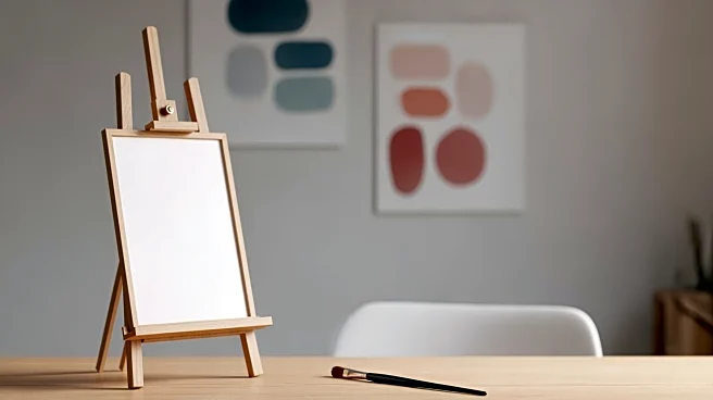 Grand Central Art Center Receives $80,000 Grant from Andy Warhol Foundation for Artist Residency Program