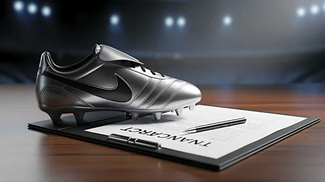 Tottenham Hotspur in Talks to Sign Liverpool's Andy Robertson for £5m