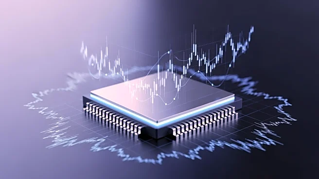 PFG Investments LLC Increases Stake in Taiwan Semiconductor Manufacturing Amid Market Fluctuations