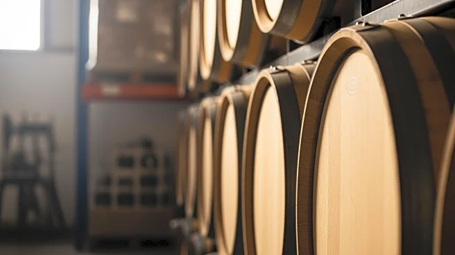 East India Drums  Barrels Manufacturing Ltd Receives 'Hold' Rating Amid Mixed Financial Indicators