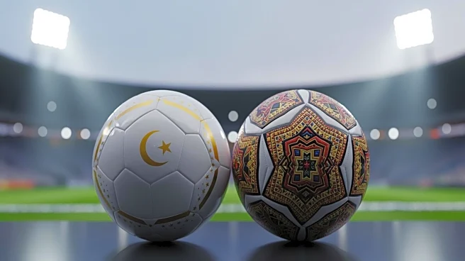 CAF Champions League: ES Tunis and Simba SC Prepare for Unprecedented Matchup