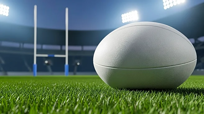 Noah Caluori Leads Saracens to Victory with Four Tries Against Newcastle