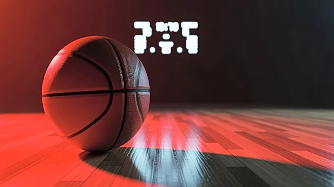 Texas Tech Women's Basketball Dominates Utah with a 77-49 Victory