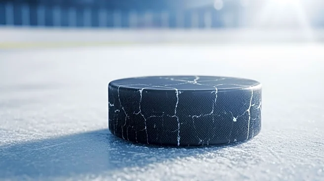 Tampa Bay Lightning Face Columbus Blue Jackets Amidst Key Player Injuries