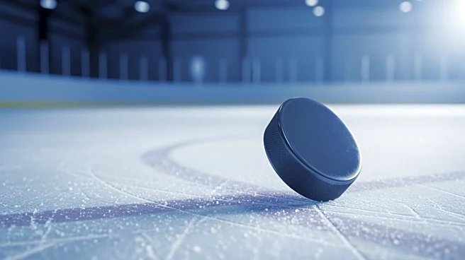 Michigan State Hockey Secures Sweep Over Minnesota Golden Gophers with 3-2 Victory