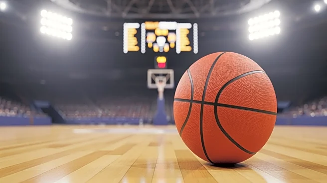 Pacers' Andrew Nembhard Achieves Big Double-Double in Victory Over OKC