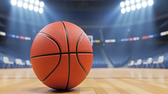 Dylan Darling Emerges as Key Player for St. John's in Victory Over Xavier