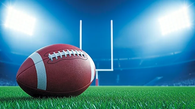 Michigan Wolverines Secure Victory Over Ohio State with Strong Second Half Performance