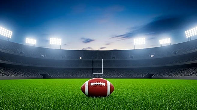 Denver Broncos Prepare to Host New England Patriots in AFC Championship