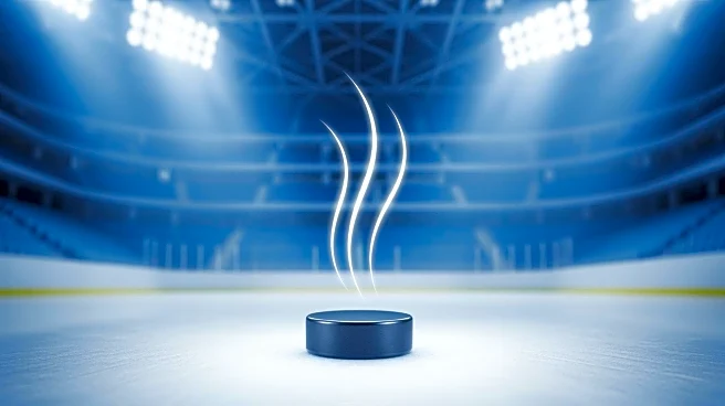 Owen Tippett Achieves Second Career Hat Trick in NHL Game Against Avalanche