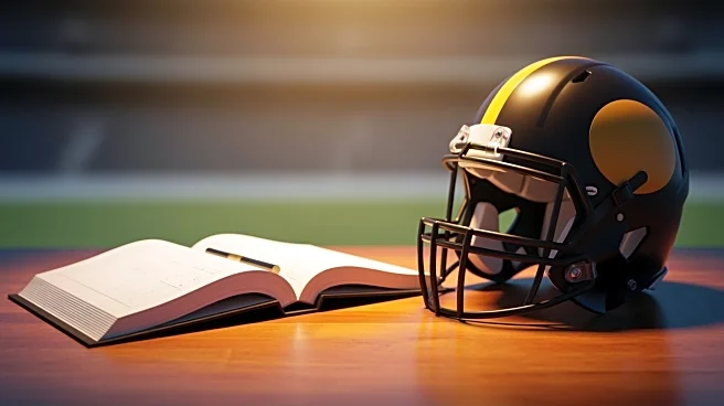 Arthur Smith Departs Steelers for Ohio State Offensive Coordinator Role