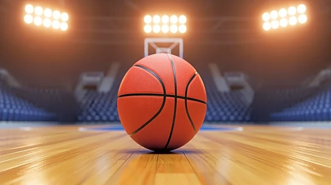 UIC Flames Extend Winning Streak with Victory Over Bradley Braves