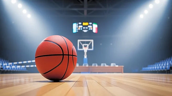 Moussa Diabate's Determination to Secure a Bigger Role with the Charlotte Hornets