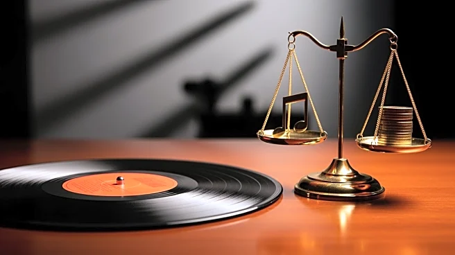 Documentary Explores Wu-Tang Clan's Unique Album Sale and Its Impact on Music Valuation