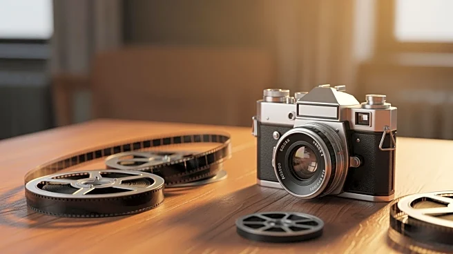 Sundance Film Festival Showcases 'Extra Geography' Highlighting Teenage Friendship