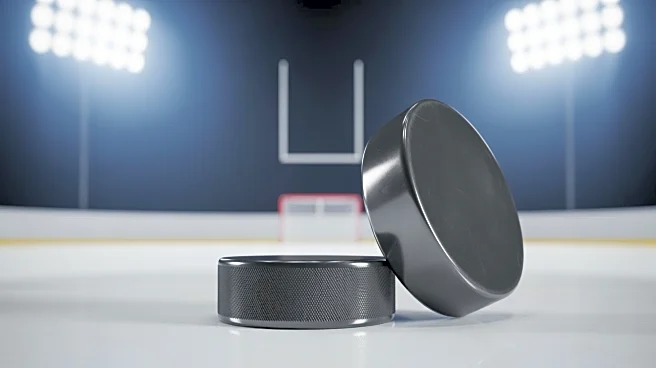 Washington Capitals End Losing Streak with Victory Over Calgary Flames