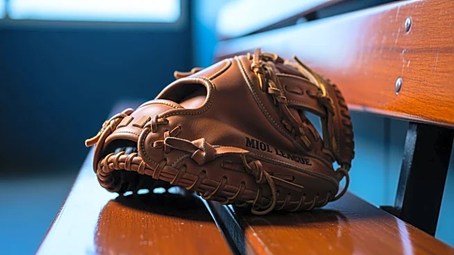 Blue Jays Sign Catcher CJ Stubbs to Minor League Contract