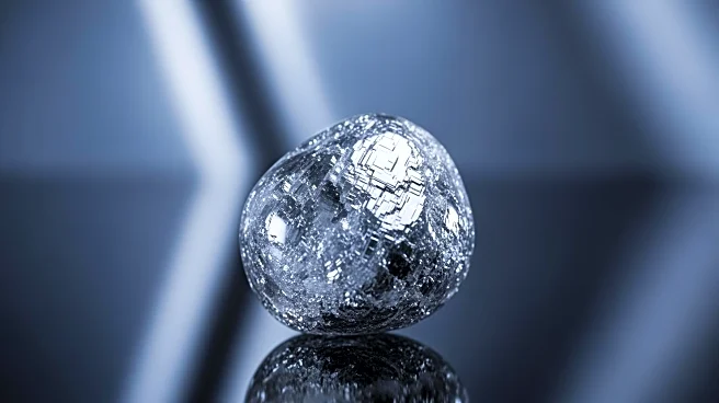 Trump Administration Plans $1.6 Billion Investment in USA Rare Earth