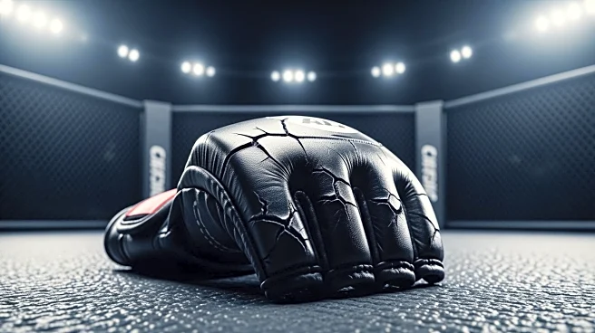 UFC 324: Waldo Cortes-Acosta Defeats Derrick Lewis by TKO in Main Card Highlight