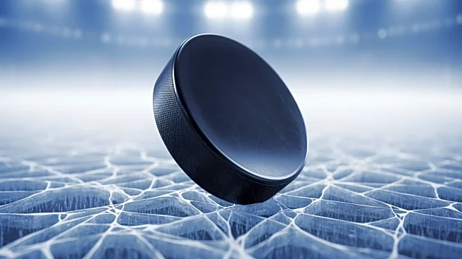 NHL Status Report: Key Player Injuries and Returns Impact Teams