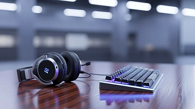 Esports Insider Suggests NAF May Depart Team Liquid Amid Roster Changes