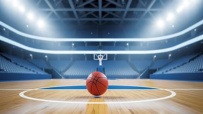 UNC Basketball Team Overcomes Deficit to Secure Victory Against Virginia