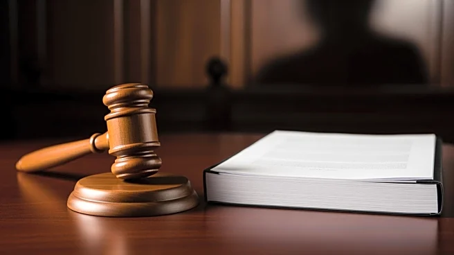 Federal Circuit Orders New Trial Due to Untimely Expert Disclosure in Patent Case