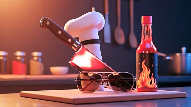 Guy Fieri Surprises Fans with New Look on 58th Birthday