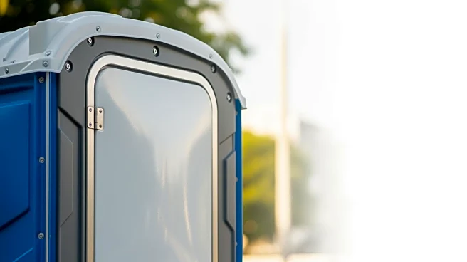 Bay Area Sanitation's Porta-Potty Business Generates $4.3 Million in 2025