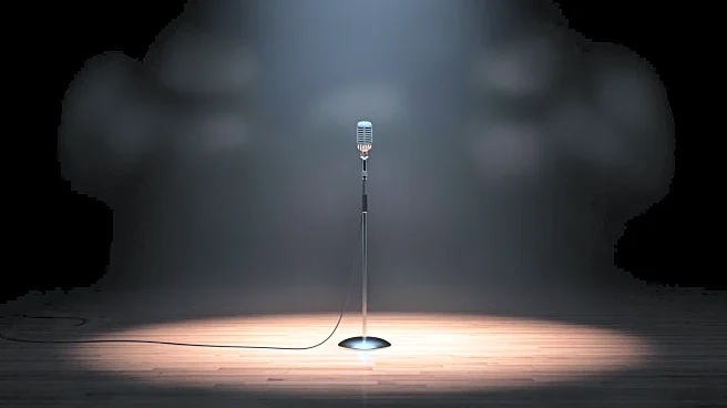 Israeli Comedian Guy Hochman Faces Protests and Cancellations on North American Tour