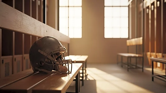 Rams' Nate Landman Reflects on Journey from Falcons Release to NFC Championship