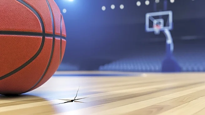 Brooklyn Nets' Nic Claxton Faces Uncertainty After Pinkie Injury in Game Against Celtics