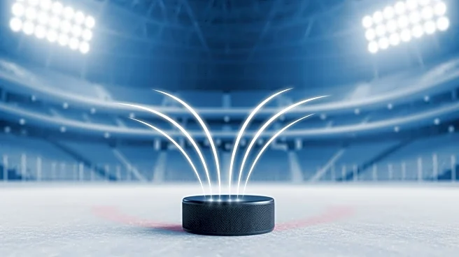 Flyers' Owen Tippett Achieves Hat Trick in Victory Over Avalanche