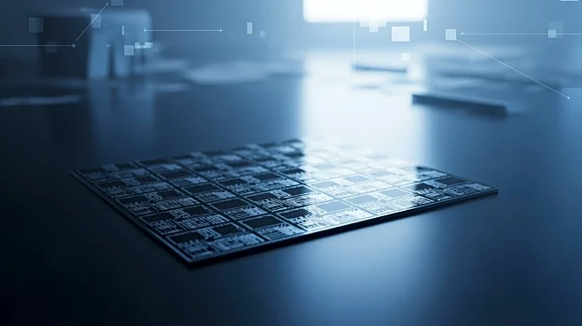 Intel Delays 14A Node Development Amid Market Uncertainty