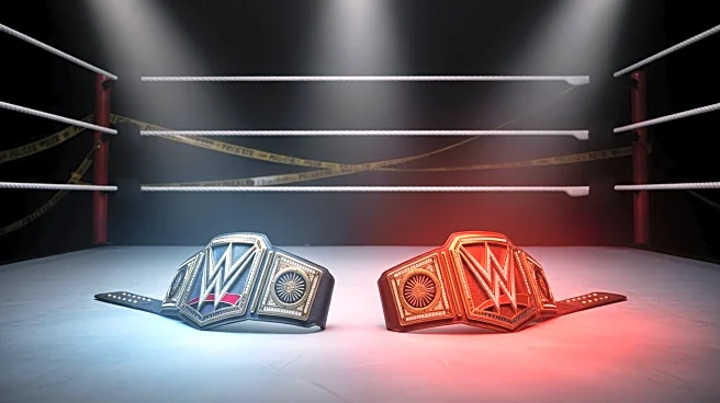 Drew McIntyre's Royal Rumble Opponent Revealed as Sami Zayn After SNME Victory