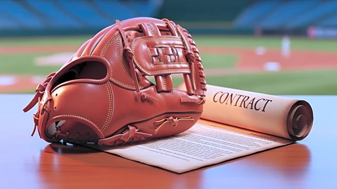 Jose Ramirez and Cleveland Guardians Finalize Contract Extension with Deferred Money