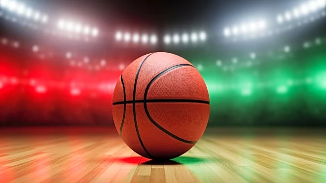 Chicago Bulls Secure Narrow Victory Over Boston Celtics in Thrilling Game