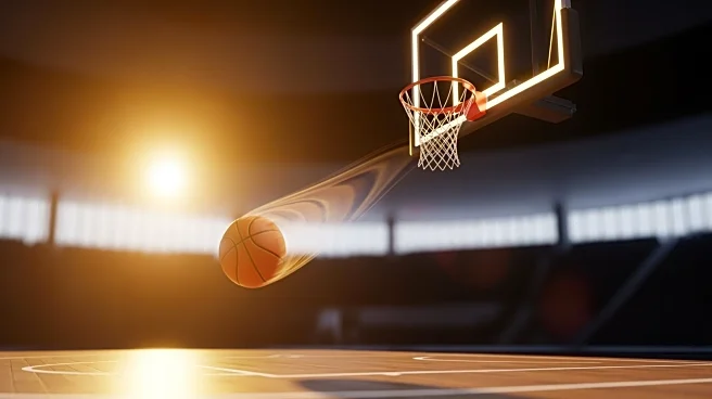 Isaiah Collier Shines with Big Dunk in Lakers' Victory Over Jazz