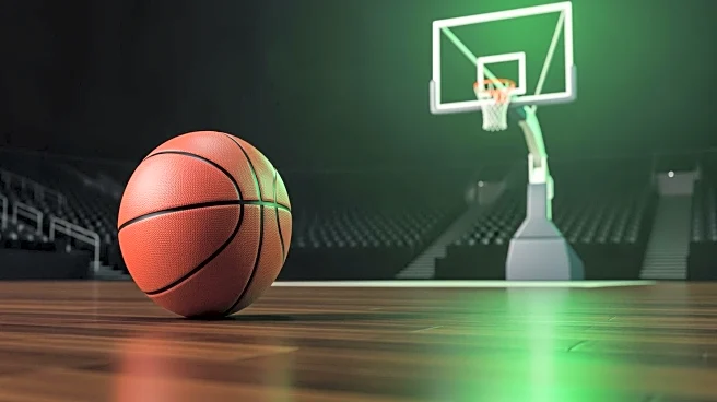 Boston Celtics Consider Trade for Nic Claxton to Strengthen Center Position