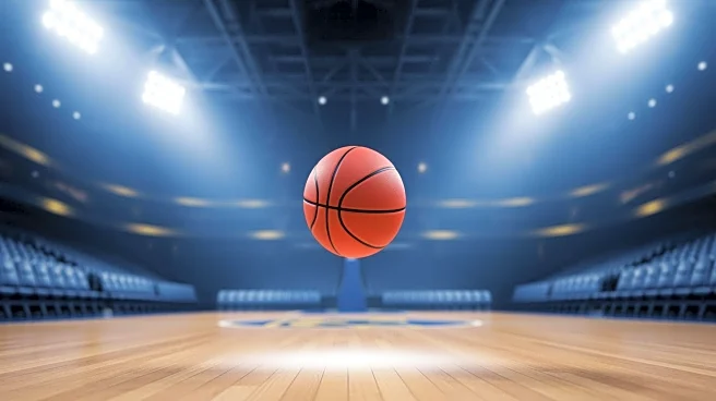 West Virginia Women's Basketball Team Overcomes Deficit to Defeat BYU