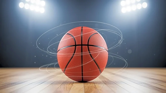 Social Media Reacts to AJ Dybantsa's 43-Point Game Against Utah