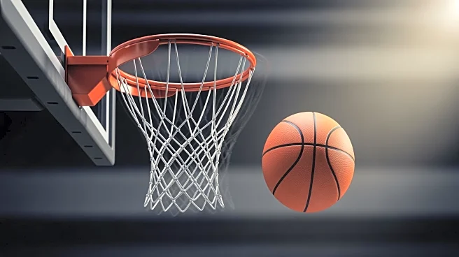 Dominique Malonga Dunks in Unrivaled Game, Impresses Fans