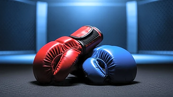 Justin Gaethje Defeats Paddy Pimblett in UFC 324, Sets Up Title Fight with Ilia Topuria