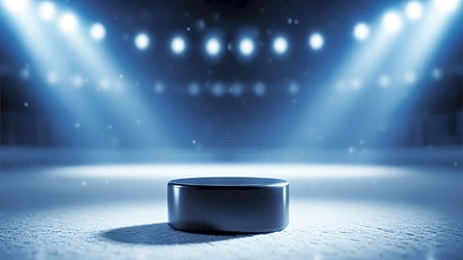 Darren Raddysh's Remarkable Season Continues with Power-Play Goal