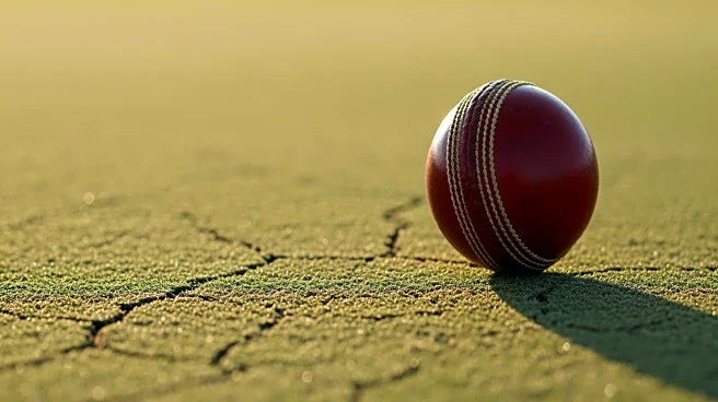 England Captain Harry Brook Criticizes Colombo Pitch After ODI Victory