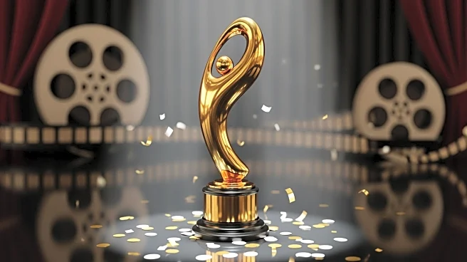 SNL's Cold Open Features President Trump Hosting a Mock Oscars Amidst ICE Controversy