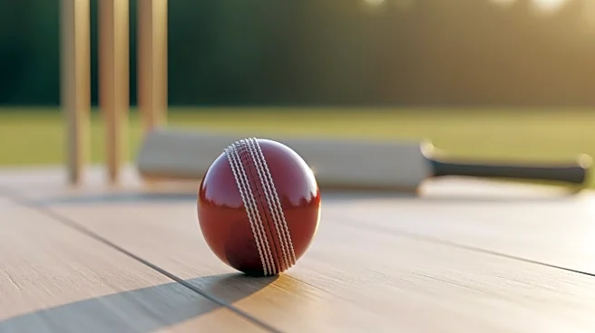 Japan Achieves Historic Win in Under-19 World Cup with All-Round Performance by Nihar Parmar